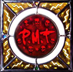 PMT : Here Lies P.M.T